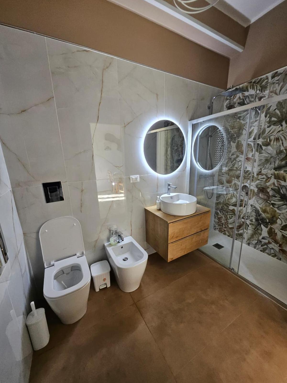 Апартаменты Casa Abela New Сиракузы Экстерьер фото