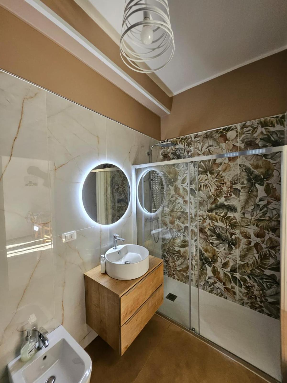 Апартаменты Casa Abela New Сиракузы Экстерьер фото