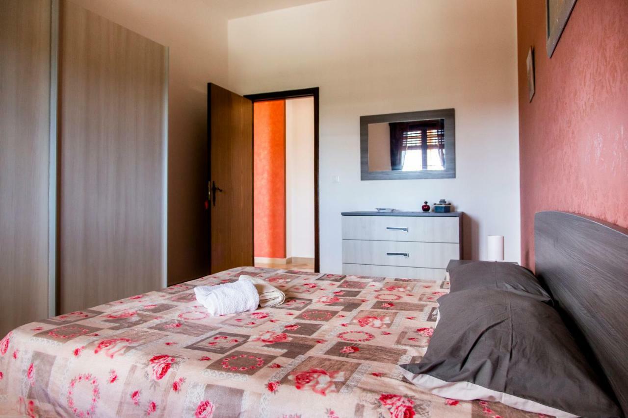 Апартаменты Casa Abela New Сиракузы Экстерьер фото